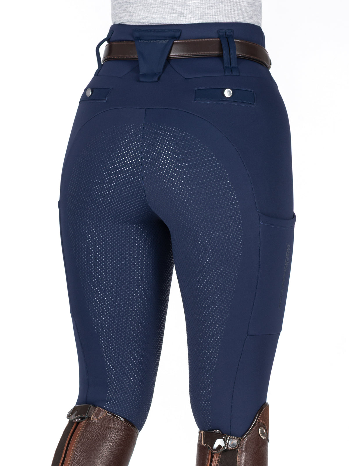 HORZEHOODS® Navy UltraHeat™️ Tabatha Breggings