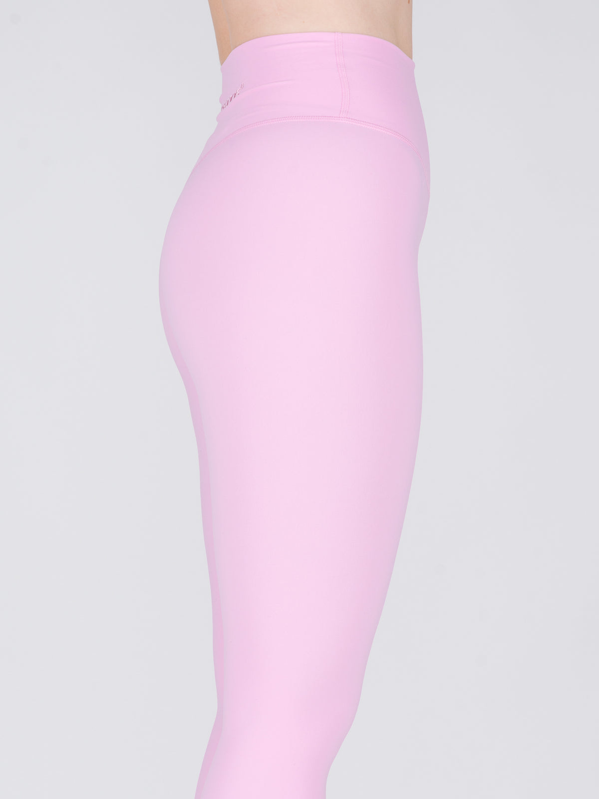 HORZEHOODS® Pink Basicz Comfort Base Leggings (PO: despatch 18/10)