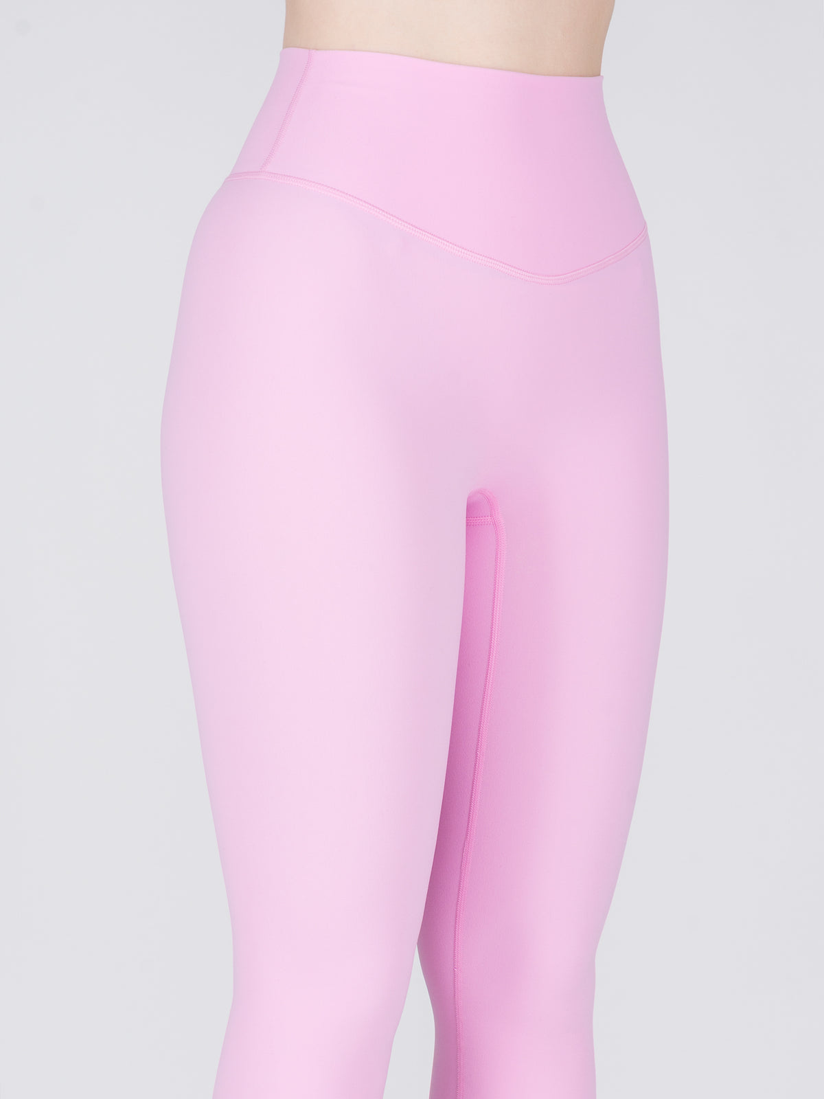 HORZEHOODS® Pink Basicz Comfort Base Leggings (PO: despatch 18/10)