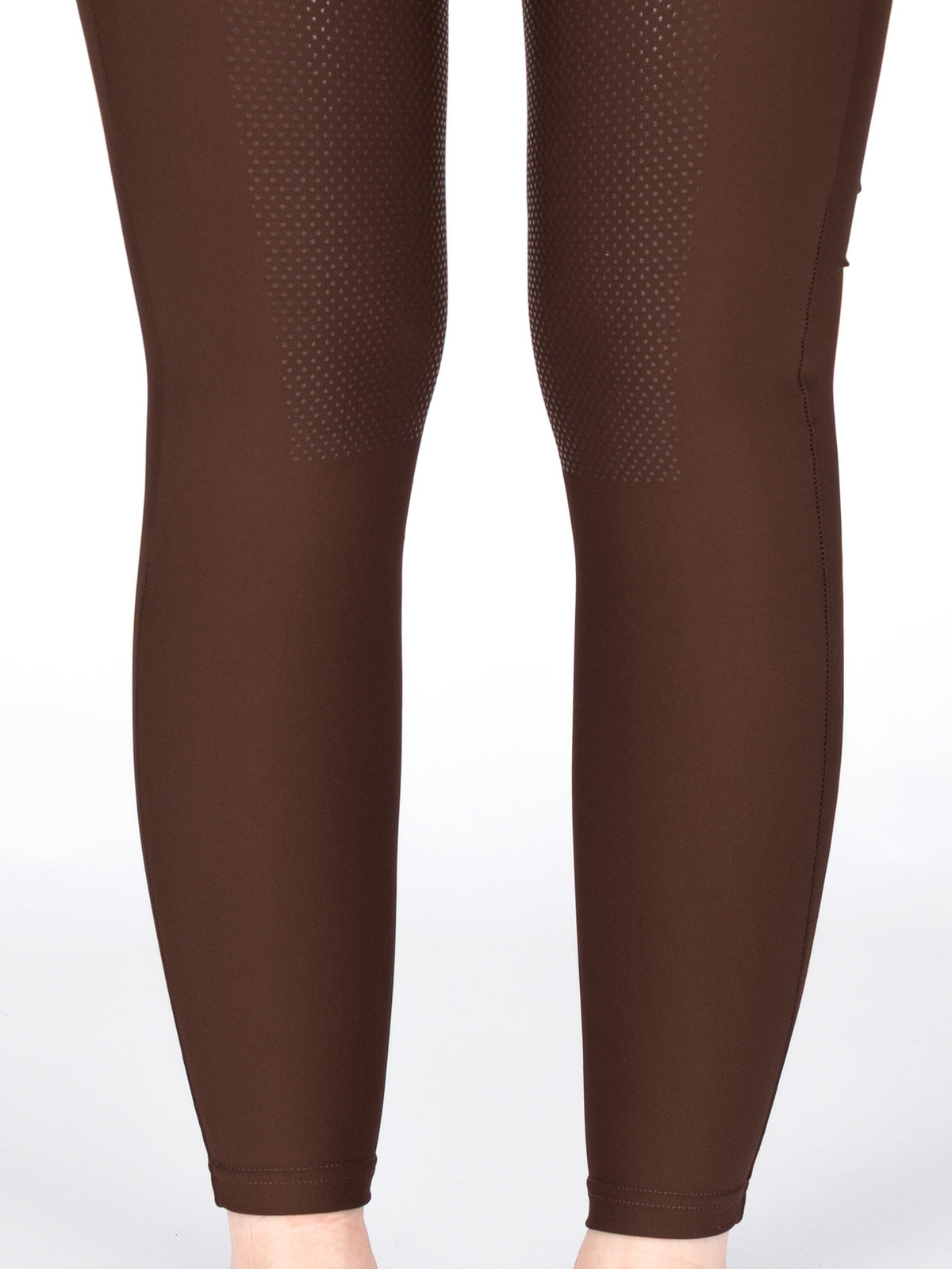 HORZEHOODS® Tabatha Brown Gold Breggings - With Pockets