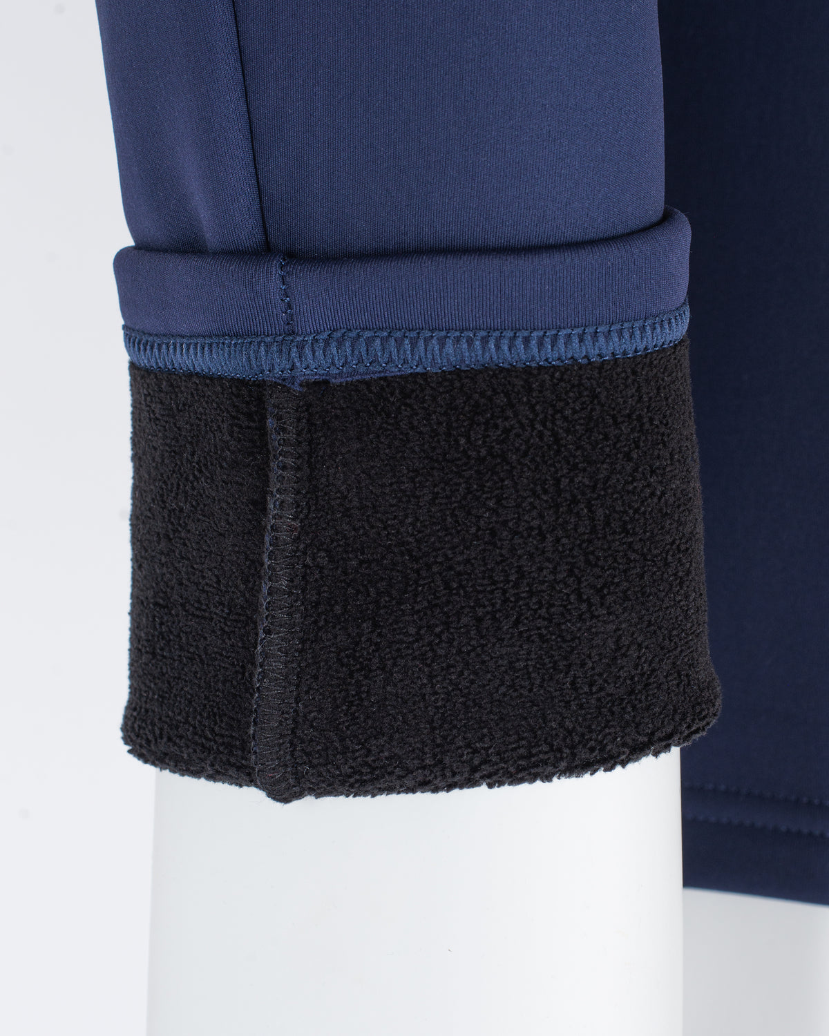 HORZEHOODS® Navy UltraHeat™️ Compression Leggings (Read Size Description)