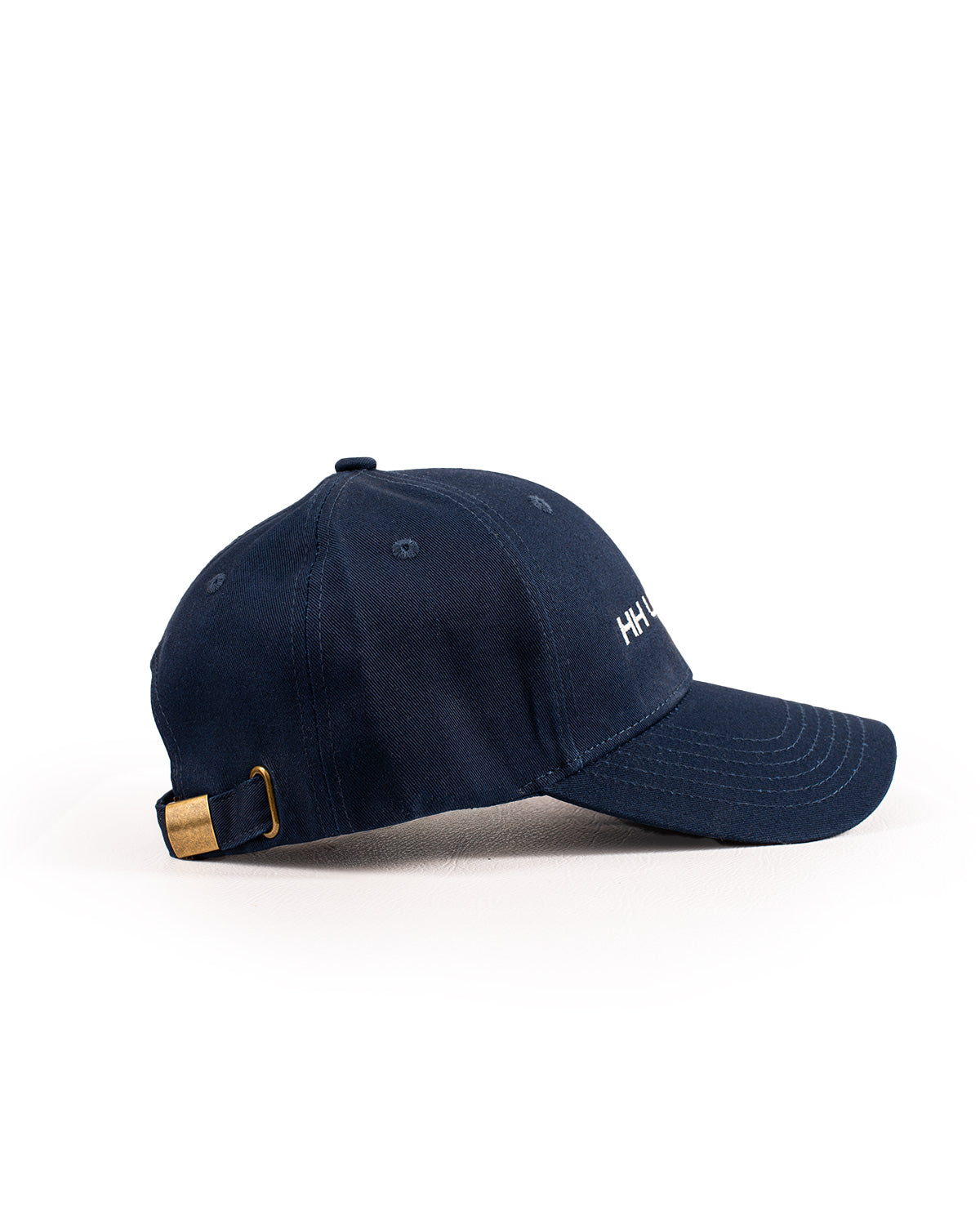 HORZEHOODS® Navy Porthole Cap (Pre-Order 31/10)