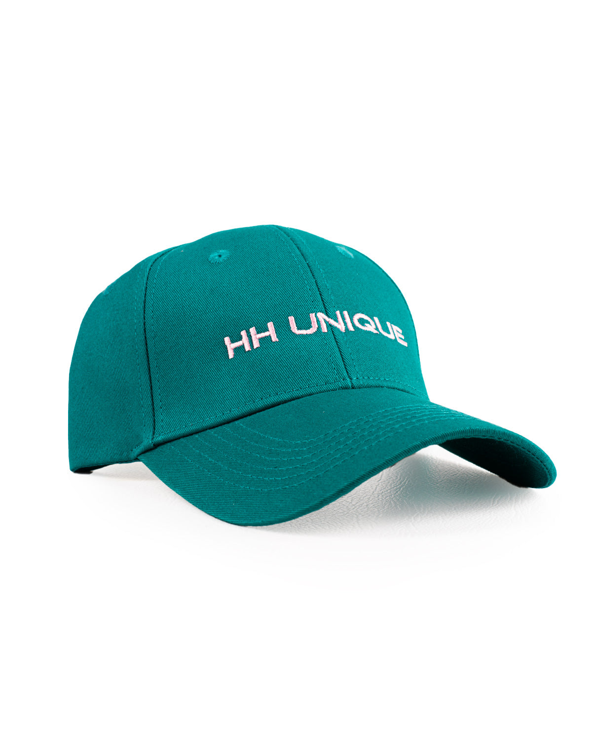 HORZEHOODS® Teal Porthole Cap (Pre-Order 31/10)