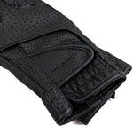 All Black Air2 Gloves - Horzehoods5056725005764