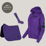 AW25 Purple Gift Set (Bundle & Save) - Horzehoods