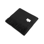 Black HH Unique Scarf - Horzehoods5056725009564