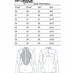 Black Long Sleeve Tudor Shirt - Horzehoods5060521421598