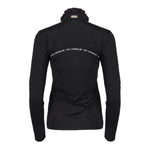 Black Long Sleeve Tudor Shirt - Horzehoods5060521421598