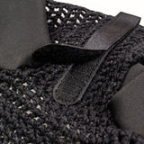 Black Soundproof Competition SecuraStrap™© Ears - 15 January Arrival SIGN UP - Horzehoods5056725003166