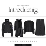 Black Ultimo - X Coat Kit (3 - 1) - Horzehoods5056725007652