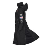 Black Ultimo - X Coat Kit (3 - 1) - Horzehoods5056725007652