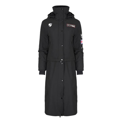 Black Ultimo - X Coat Kit (3 - 1) - Horzehoods5056725007652