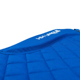 Blue FlexiTabz4D™️ Gel Pad Dressage - Horzehoods5056725007003