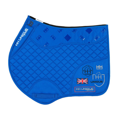 Blue FlexiTabz4D™️ Gel Pad GP/Jump - Horzehoods5056725006990