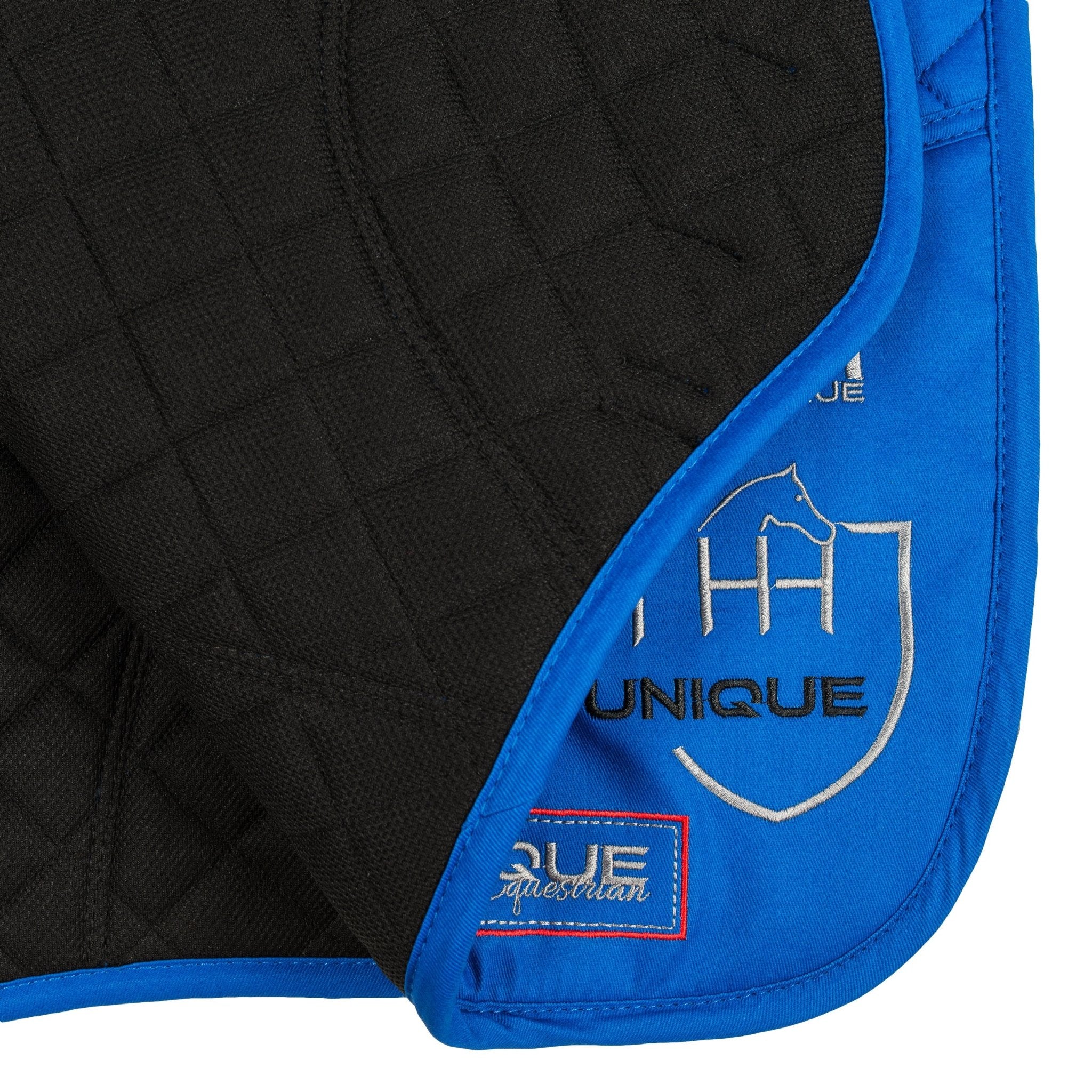 Blue FlexiTabz4D™️ Gel Pad GP/Jump - Horzehoods5056725006990