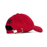 Burgundy Berry 3D Performance Baseball Cap - Horzehoods5056725009434