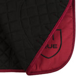 Burgundy Berry AirGel Pad Dressage - Horzehoods5056725006761