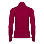 Burgundy Berry Thermo Base Layer - Horzehoods5056725008611