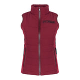 Burgundy Dual Performance Gilet - Horzehoods5056725009243