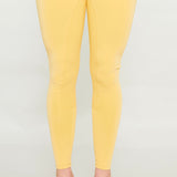 Canary Showing Leggings - Horzehoods5060521423547