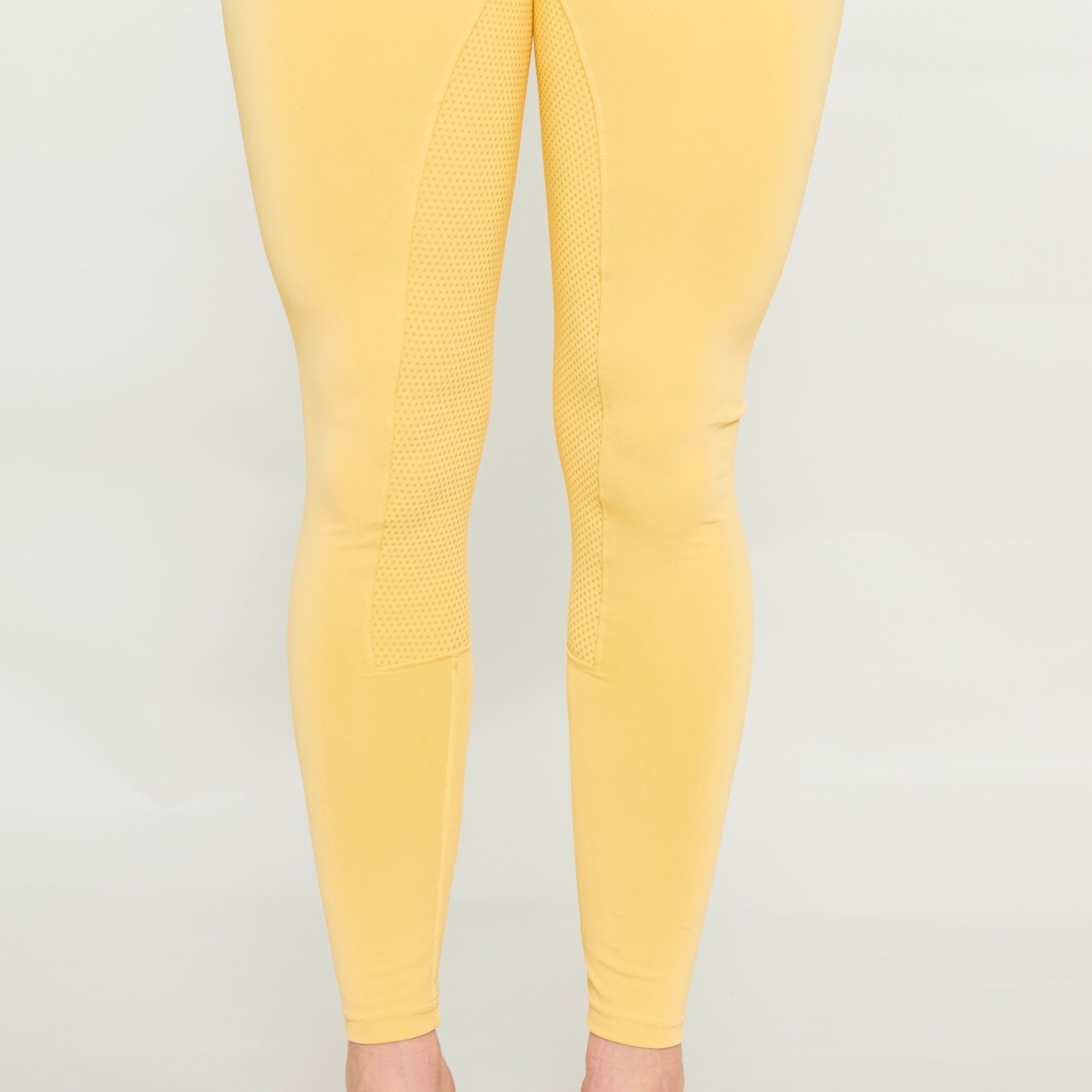 Canary Showing Leggings - Horzehoods5060521423547