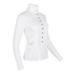 Competition Dressage Set White & Grey (Bundle & Save) - Horzehoods