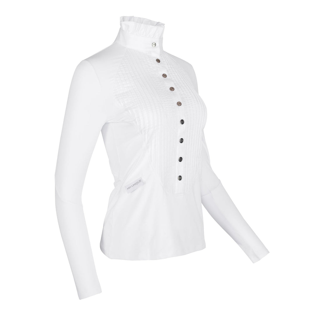 Competition Dressage Set White & Grey (Bundle & Save) - Horzehoods