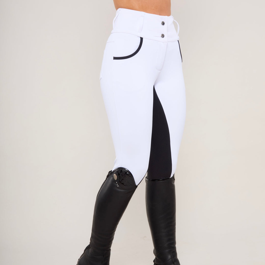 DreamSculpt Breeches - Horzehoods