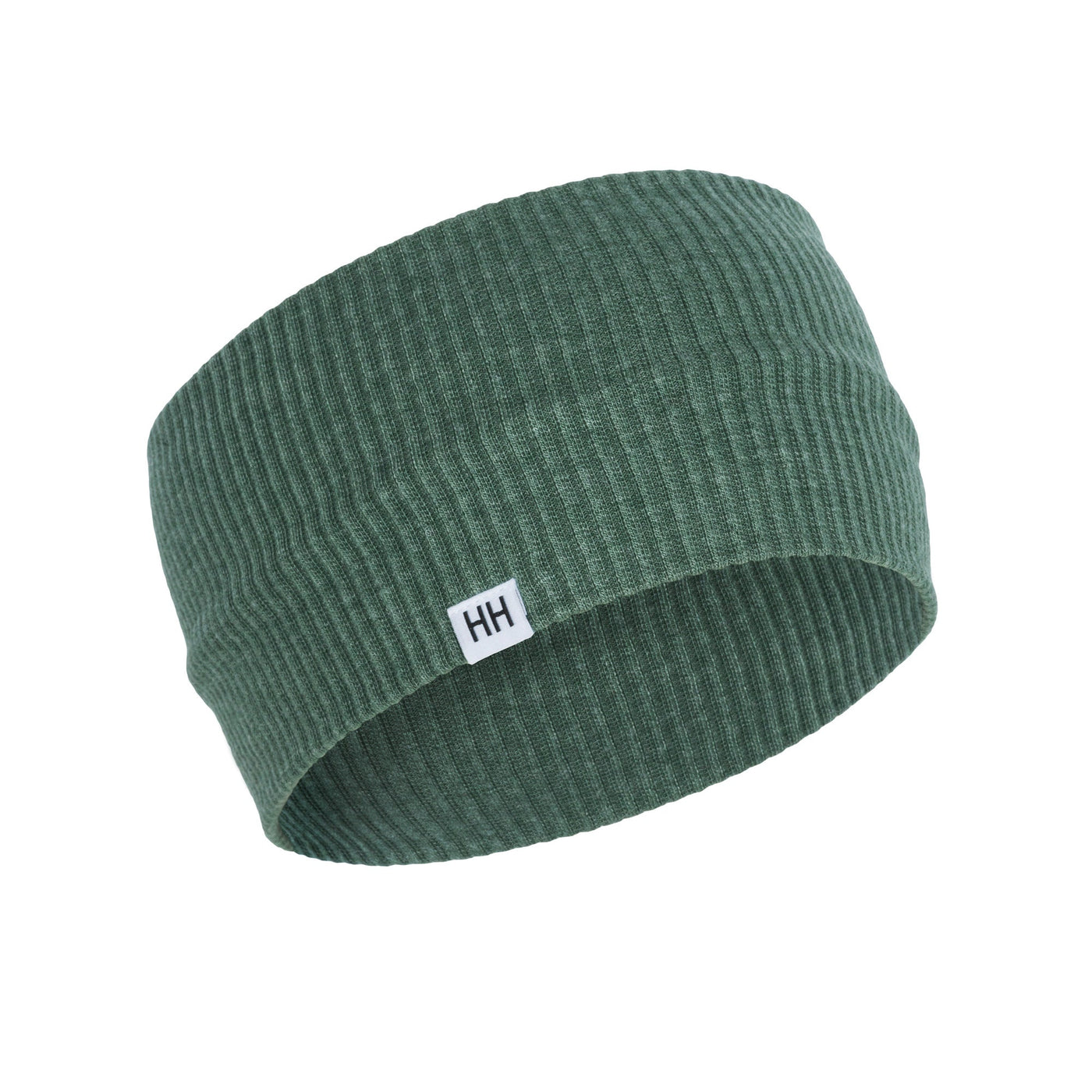 Green Knit Headband - Horzehoods5056725009687