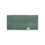 Green Knit Headband - Horzehoods5056725009687