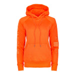 Green Orange Hoodie & Pad Bundle - Horzehoods