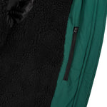 Green Waterproof Storm - X Coat 3.0 (XXS, XS, S LEFT) - Horzehoods5056725002640