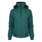 Green Waterproof Storm - X Coat 3.0 (XXS, XS, S LEFT) - Horzehoods5056725002640