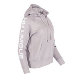 Grey 4Seasons Performance Hoodie - Horzehoods5060521423059