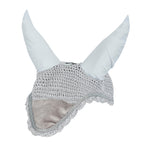 Grey Competition SecuraStrap™© Ears - Horzehoods5056725003128