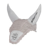 Grey SecuraStrap™© Ears - Horzehoods5060521424247