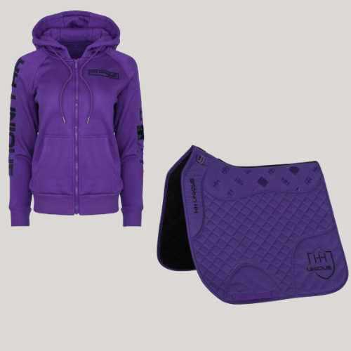 HORZEHOODS® AW25 Purple Gift Set (Bundle & Save) - Horzehoods