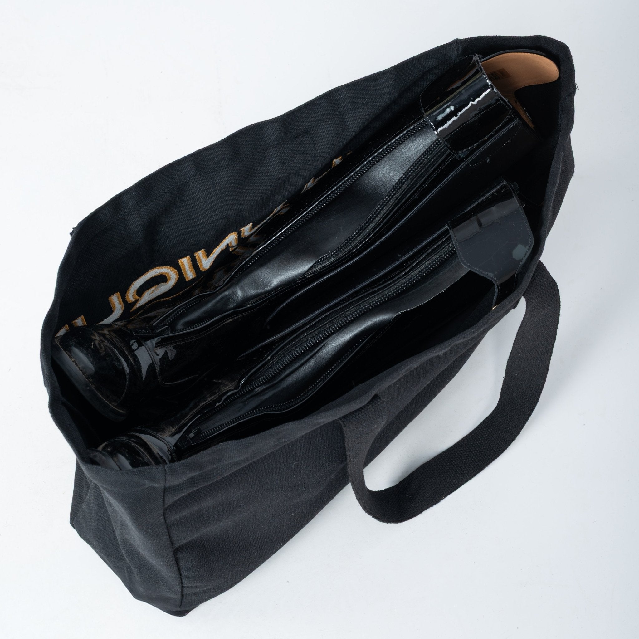 HORZEHOODS® 'Bits & Boots' Bag in Teal & Rose - Horzehoods