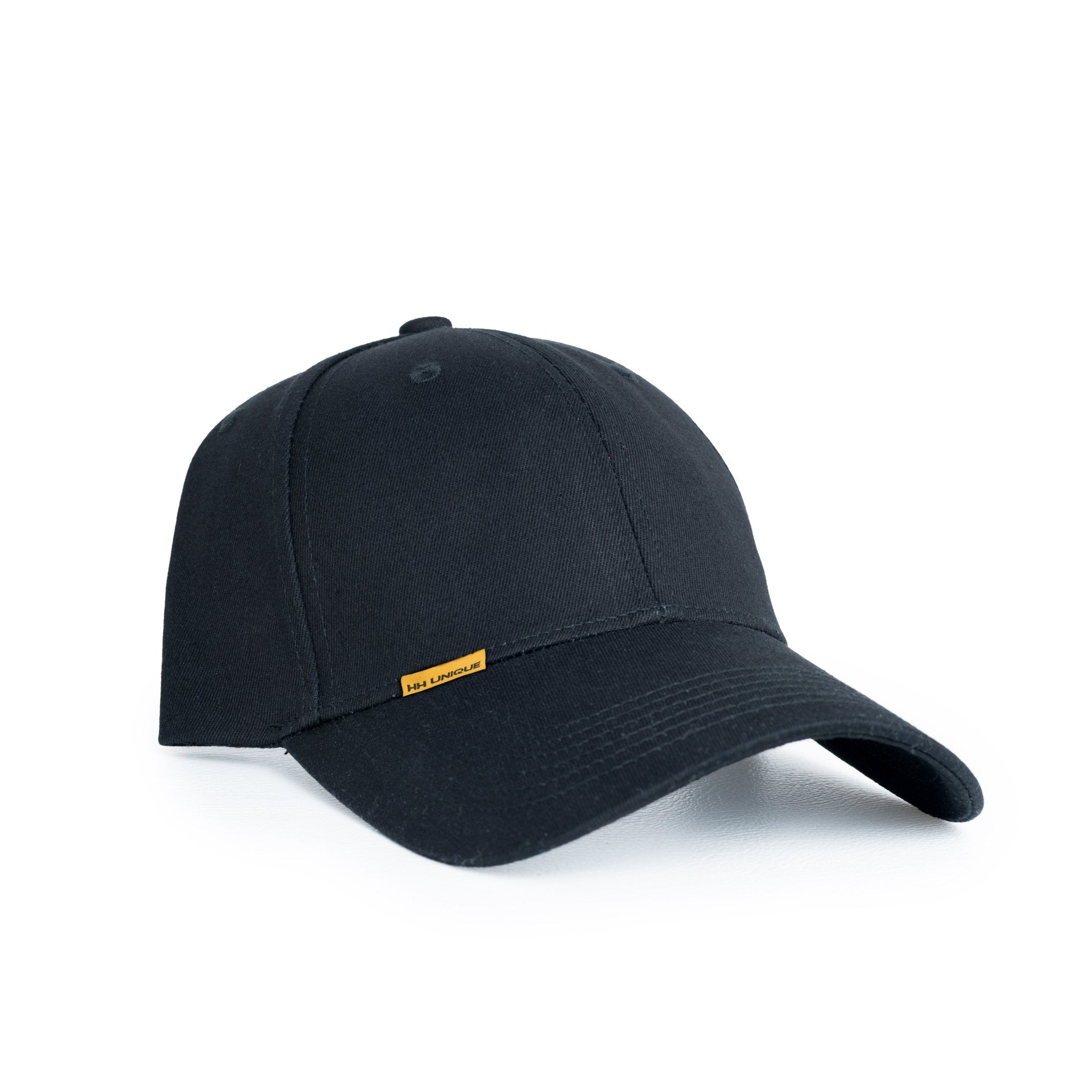 HORZEHOODS® Black Porthole Cap - Horzehoods5056725023188