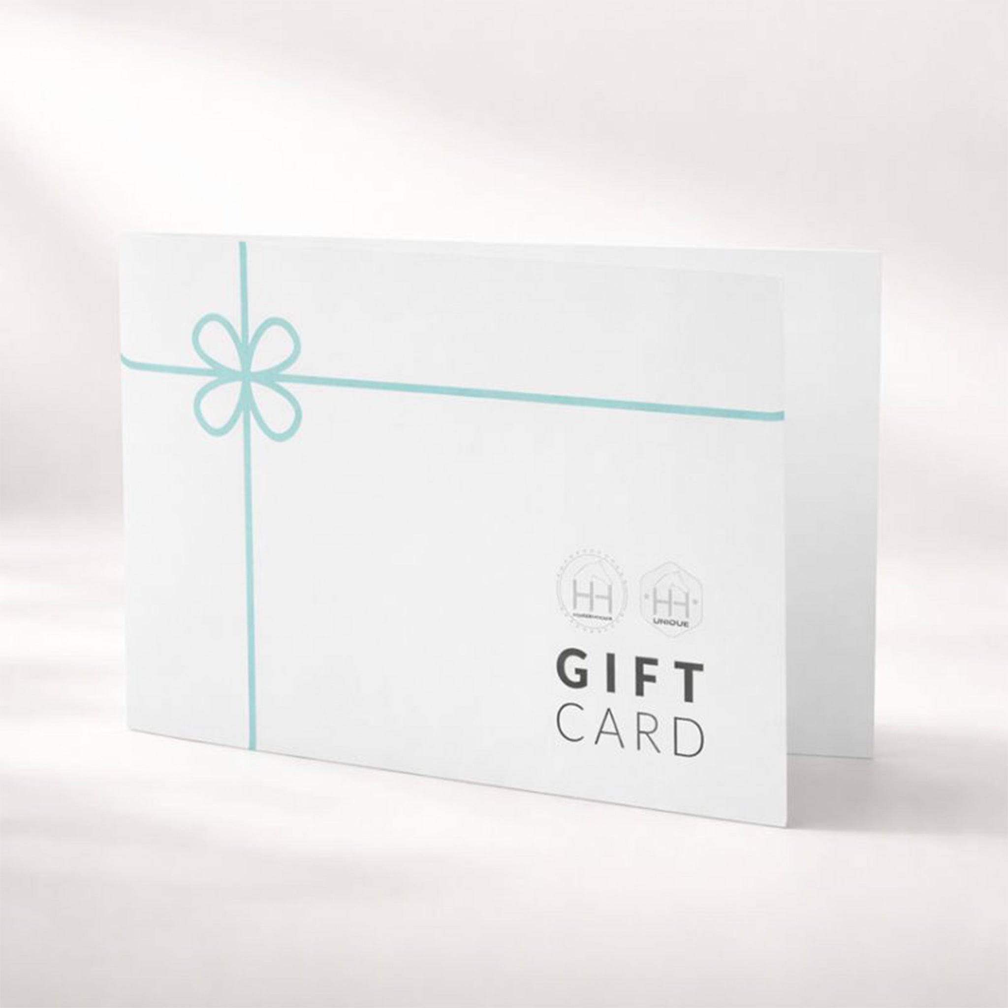 HORZEHOODS® Digital Gift Voucher - Horzehoods