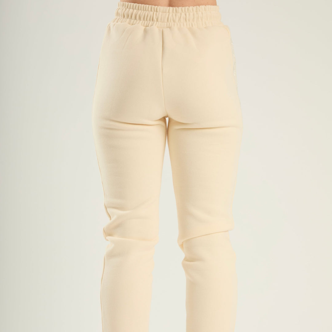 HORZEHOODS® Dream Tracksuit Cream Joggers - Horzehoods5056725014711