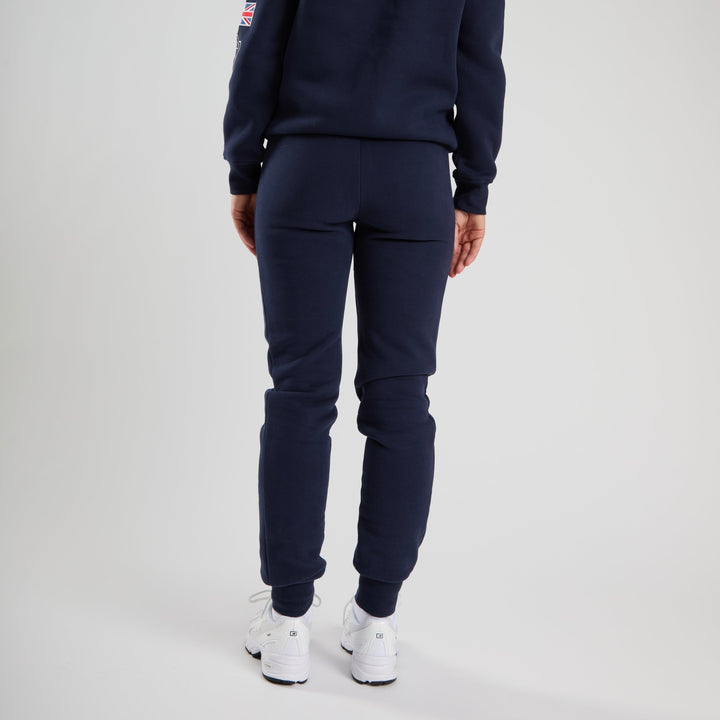 HORZEHOODS® Dream Tracksuit Navy Joggers - Zip Pockets - Horzehoods5056725014797