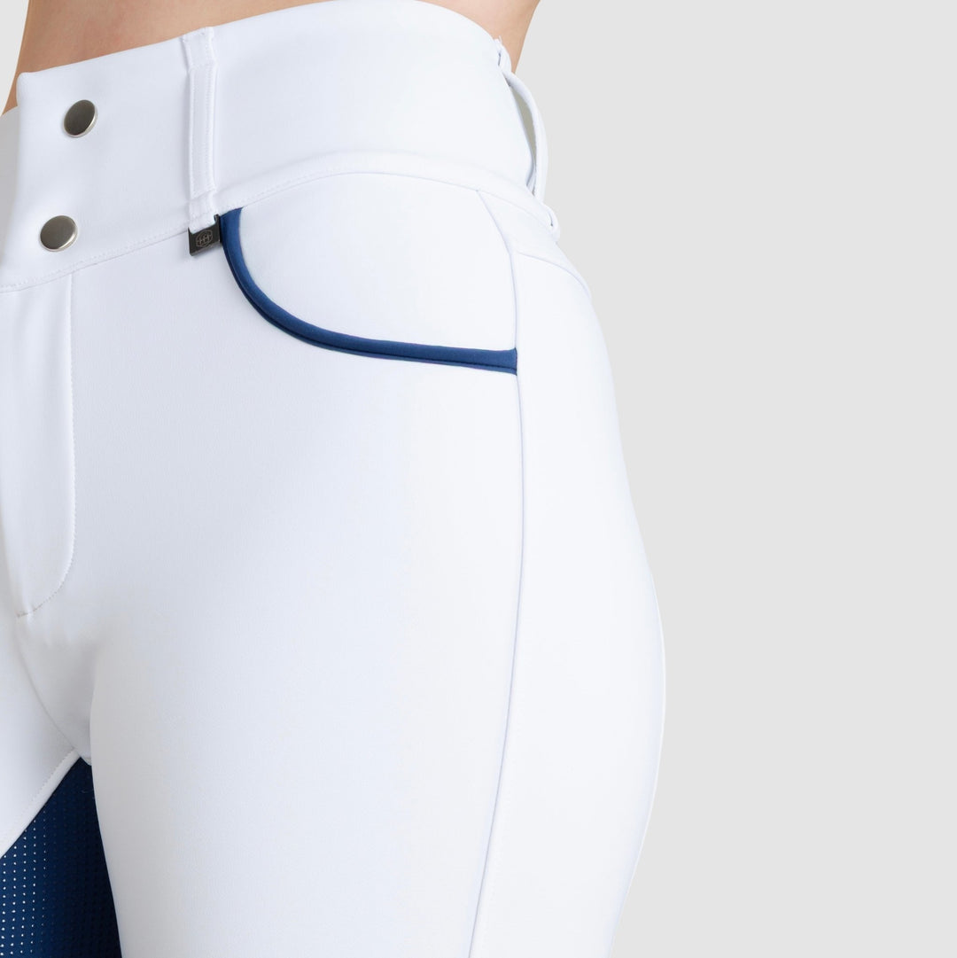 HORZEHOODS® DreamSculpt Breeches - Horzehoods5056725015275