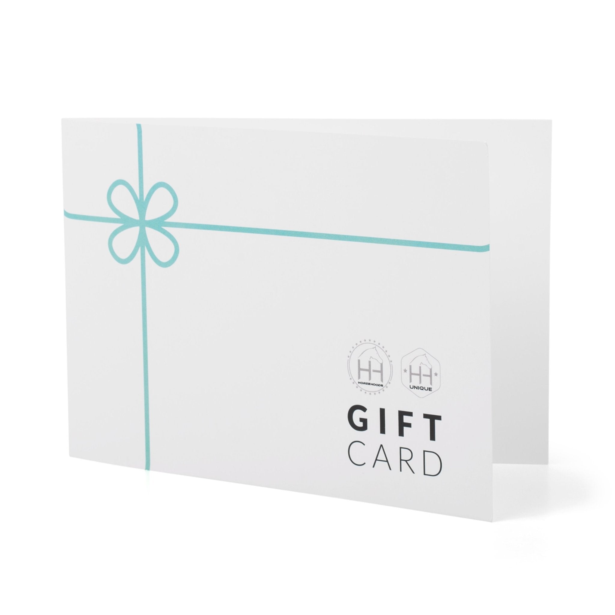 Horzehoods E - Gift Card - Horzehoods