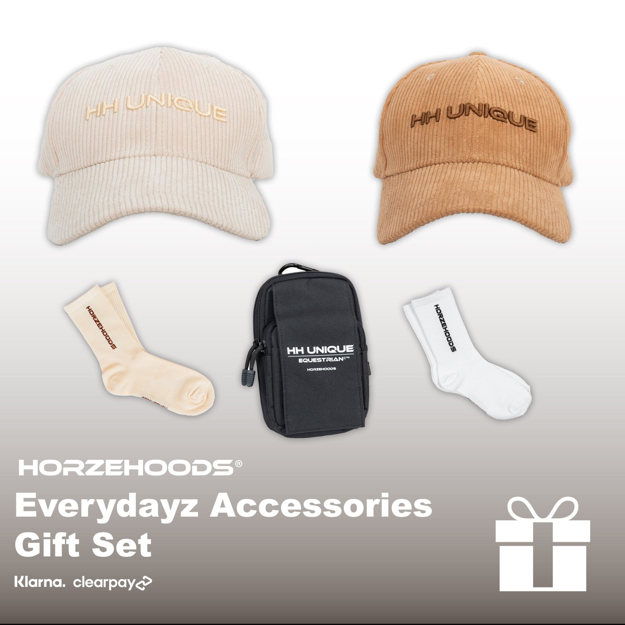HORZEHOODS® Everydayz Accessories Gift Set (Bundle & Save) - Horzehoods