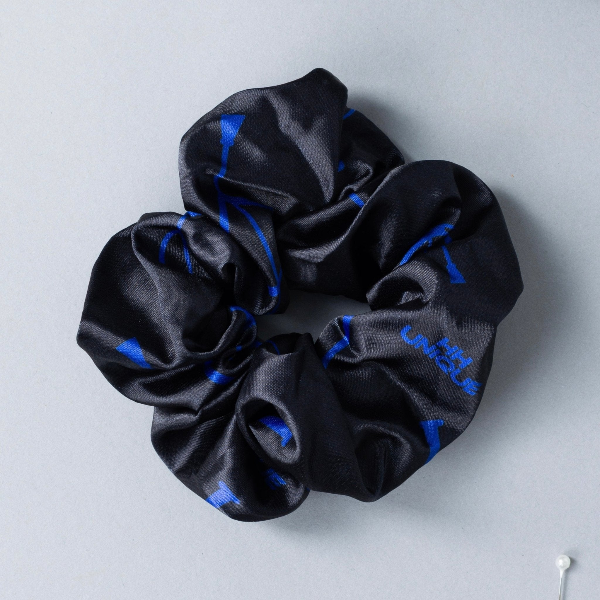 HORZEHOODS® Hair Scrunchie Bobble - Horzehoods