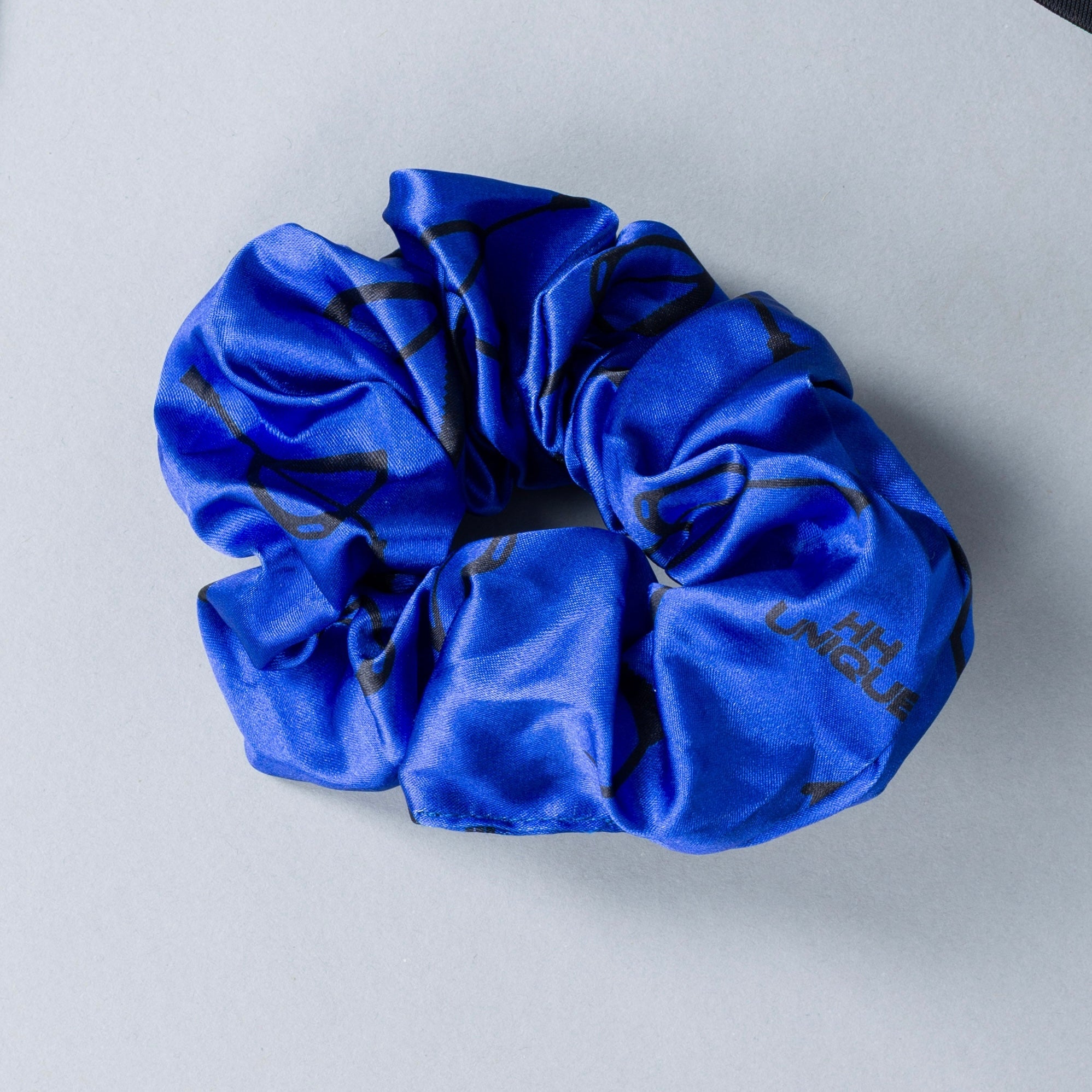 HORZEHOODS® Hair Scrunchie Bobble - Horzehoods