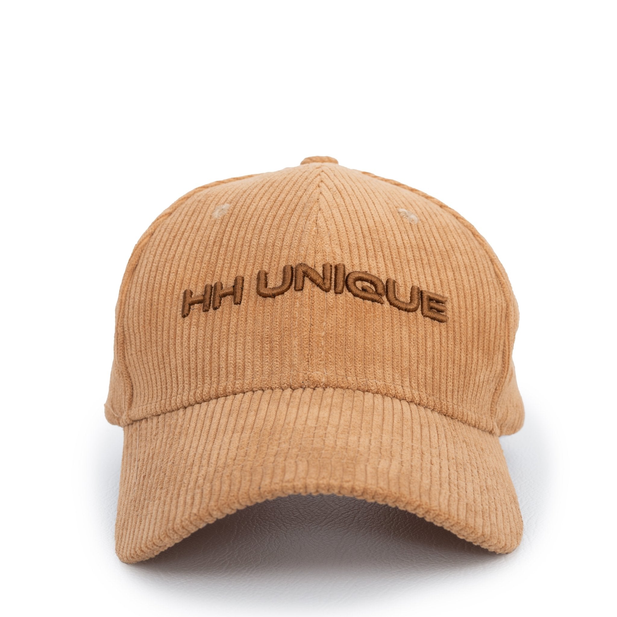 HORZEHOODS® Latte Cord Panel Cap - Horzehoods5056725015848