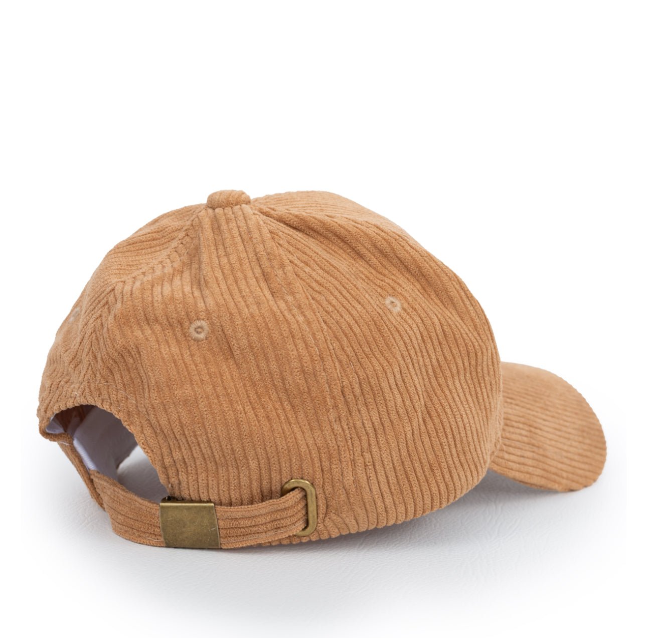HORZEHOODS® Latte Cord Panel Cap - Horzehoods5056725015848