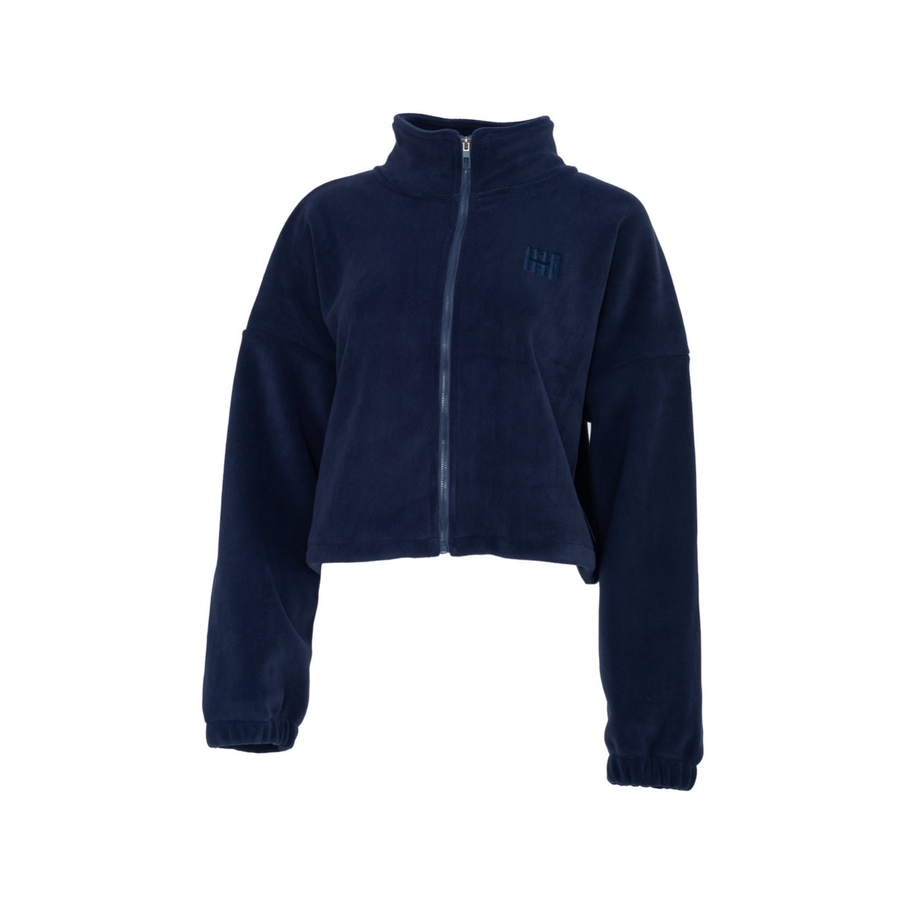 HORZEHOODS® Navy Basicz EveryDayz Bomber Jacket - Horzehoods5056725022051